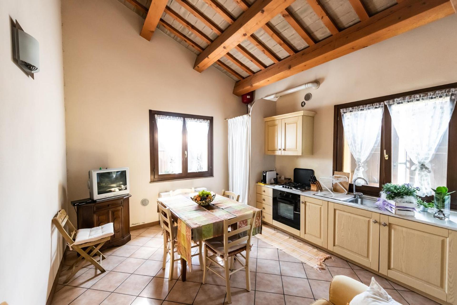La Siba Experience Bed & Breakfast Forli Exterior photo