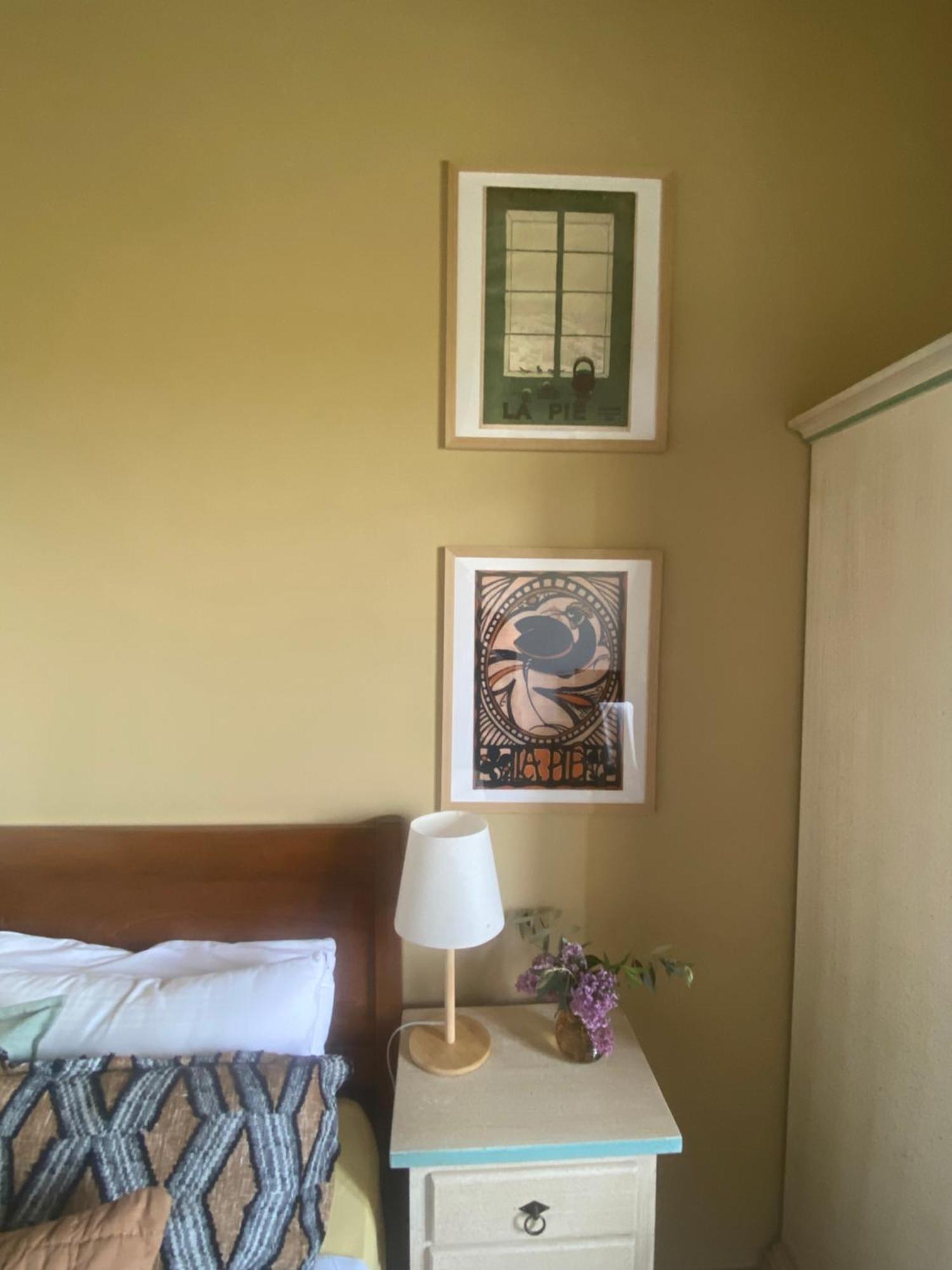 La Siba Experience Bed & Breakfast Forli Exterior photo