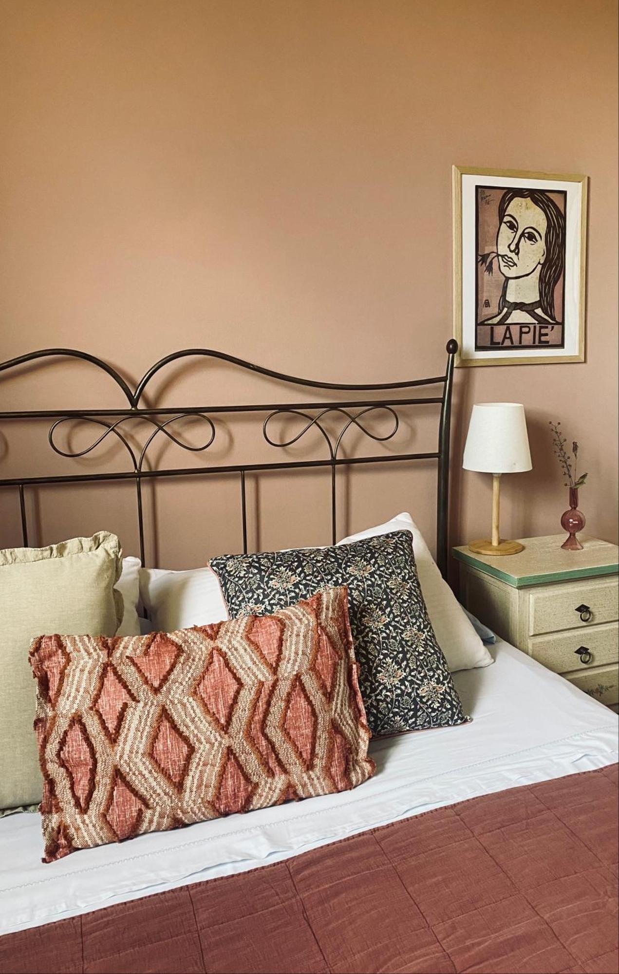 La Siba Experience Bed & Breakfast Forli Exterior photo