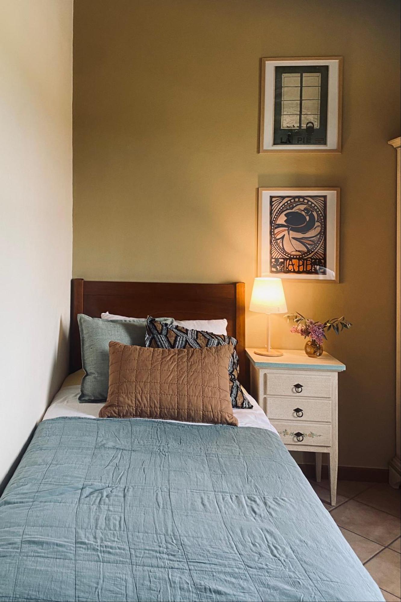 La Siba Experience Bed & Breakfast Forli Exterior photo