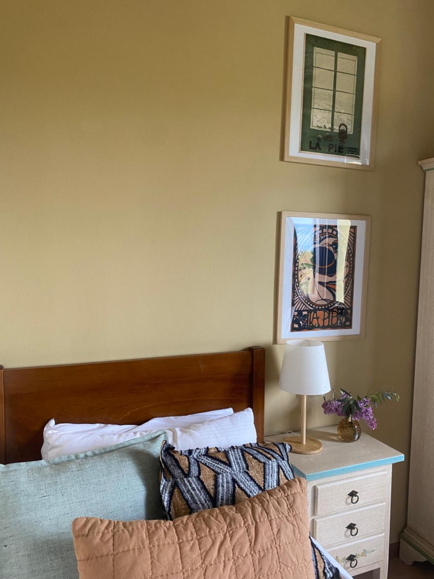 La Siba Experience Bed & Breakfast Forli Exterior photo