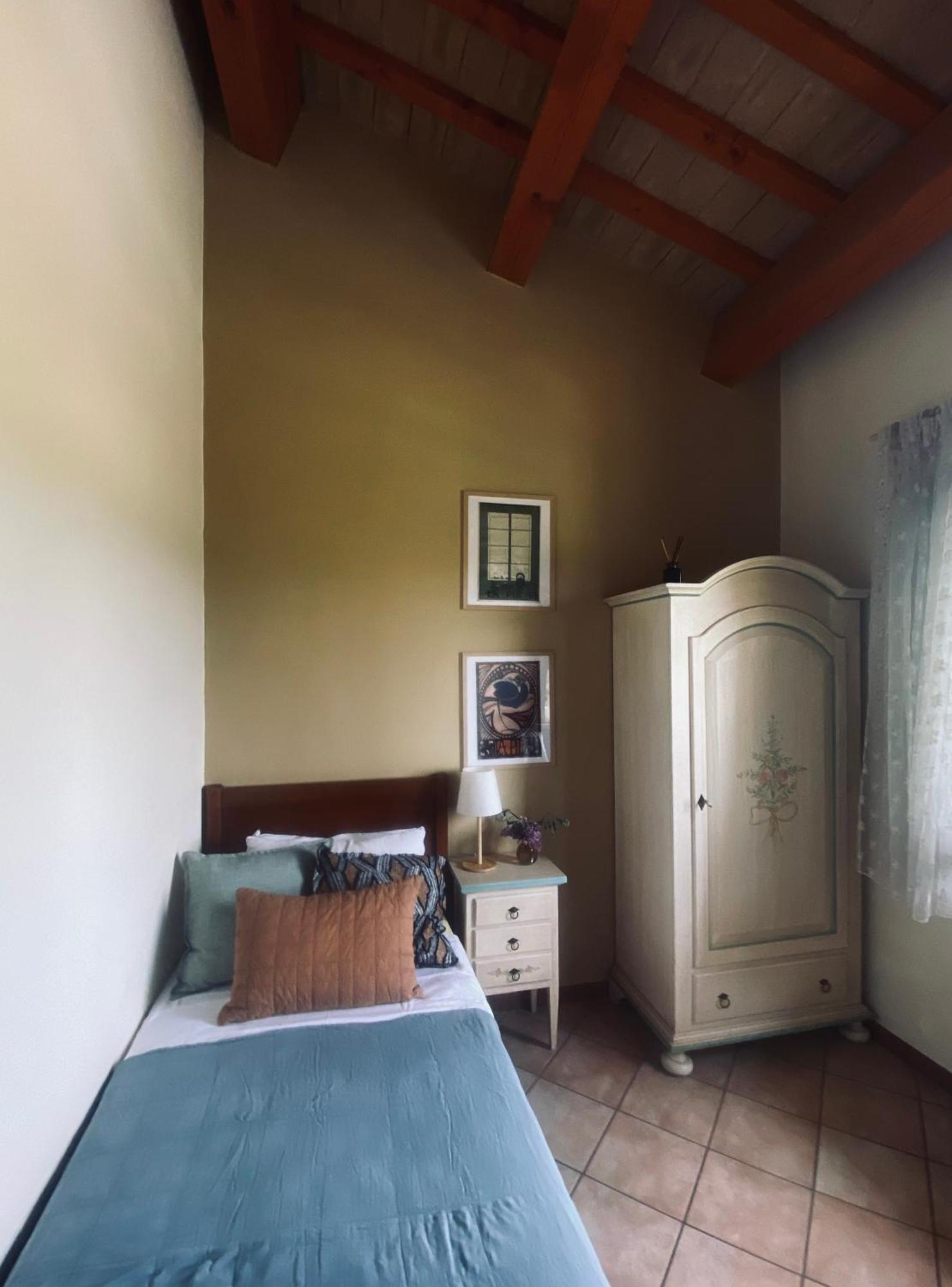 La Siba Experience Bed & Breakfast Forli Exterior photo