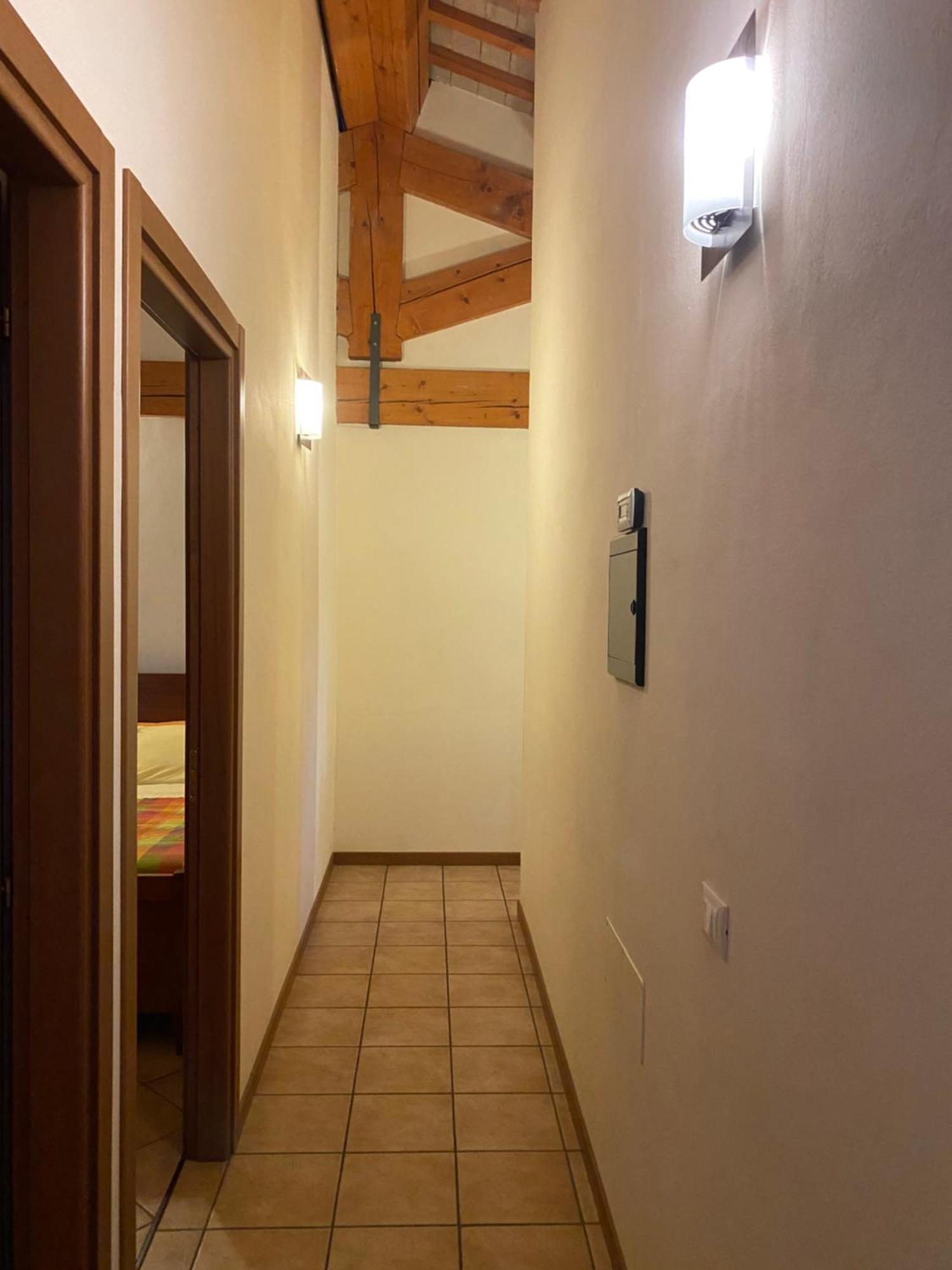 La Siba Experience Bed & Breakfast Forli Exterior photo