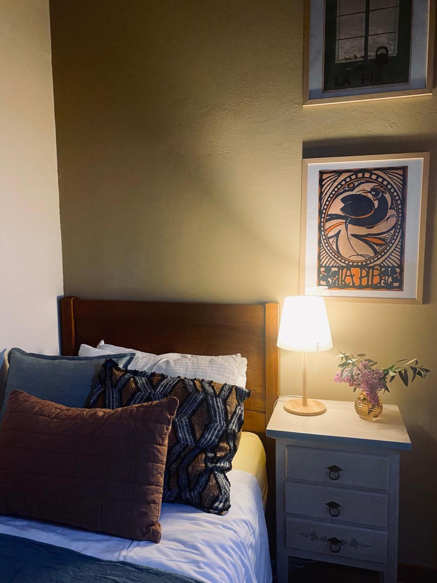 La Siba Experience Bed & Breakfast Forli Exterior photo
