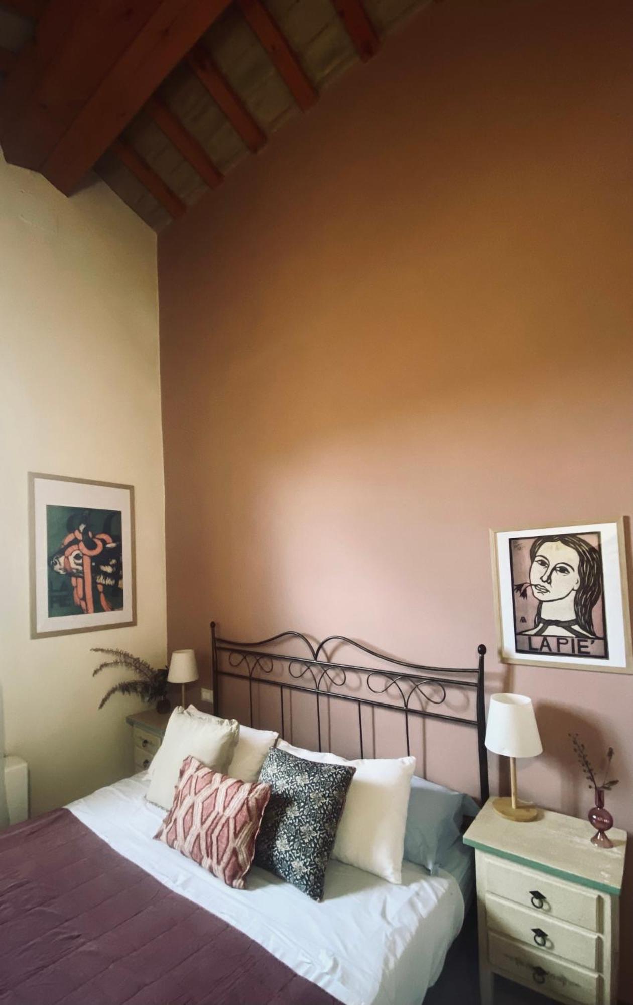 La Siba Experience Bed & Breakfast Forli Exterior photo
