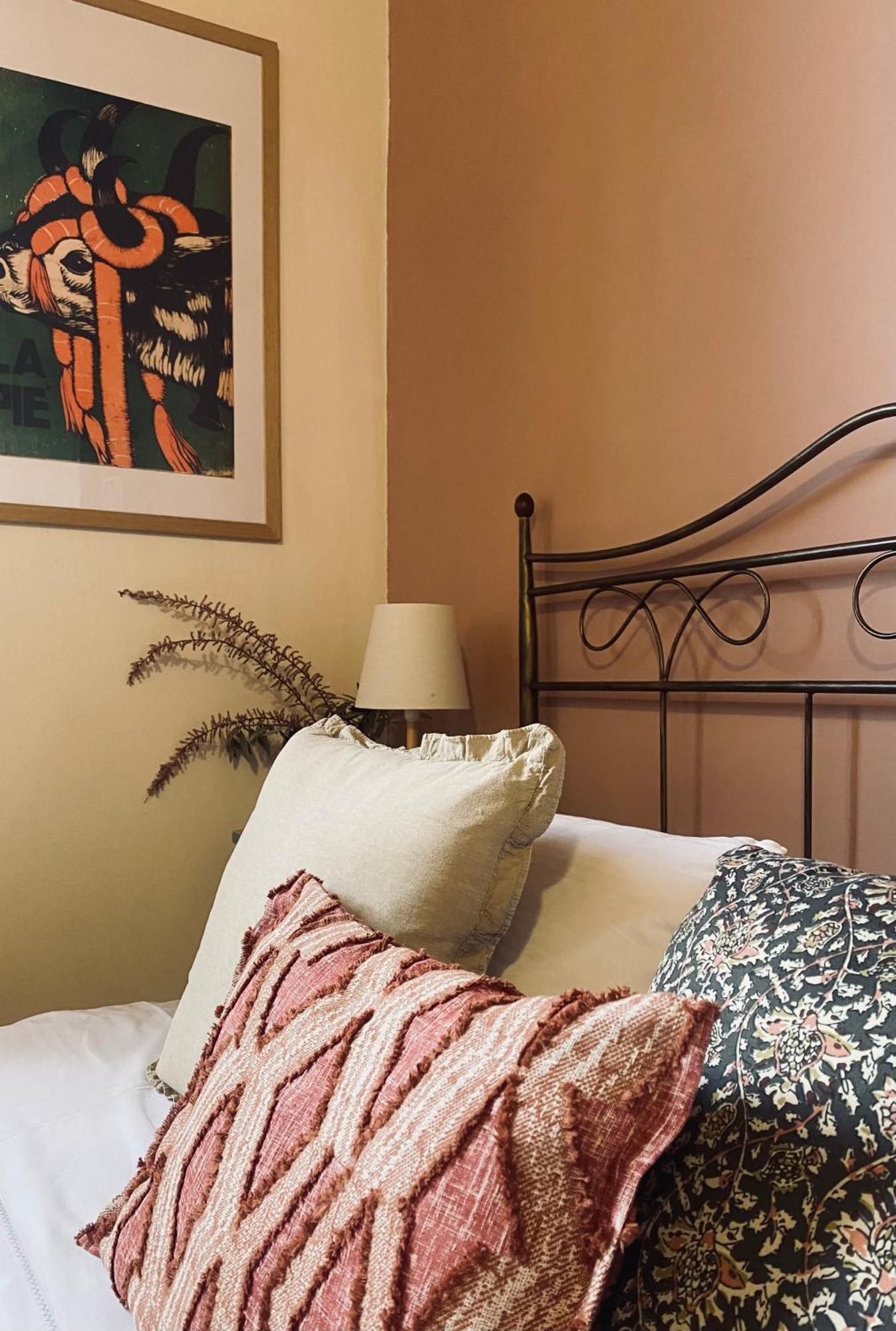 La Siba Experience Bed & Breakfast Forli Exterior photo
